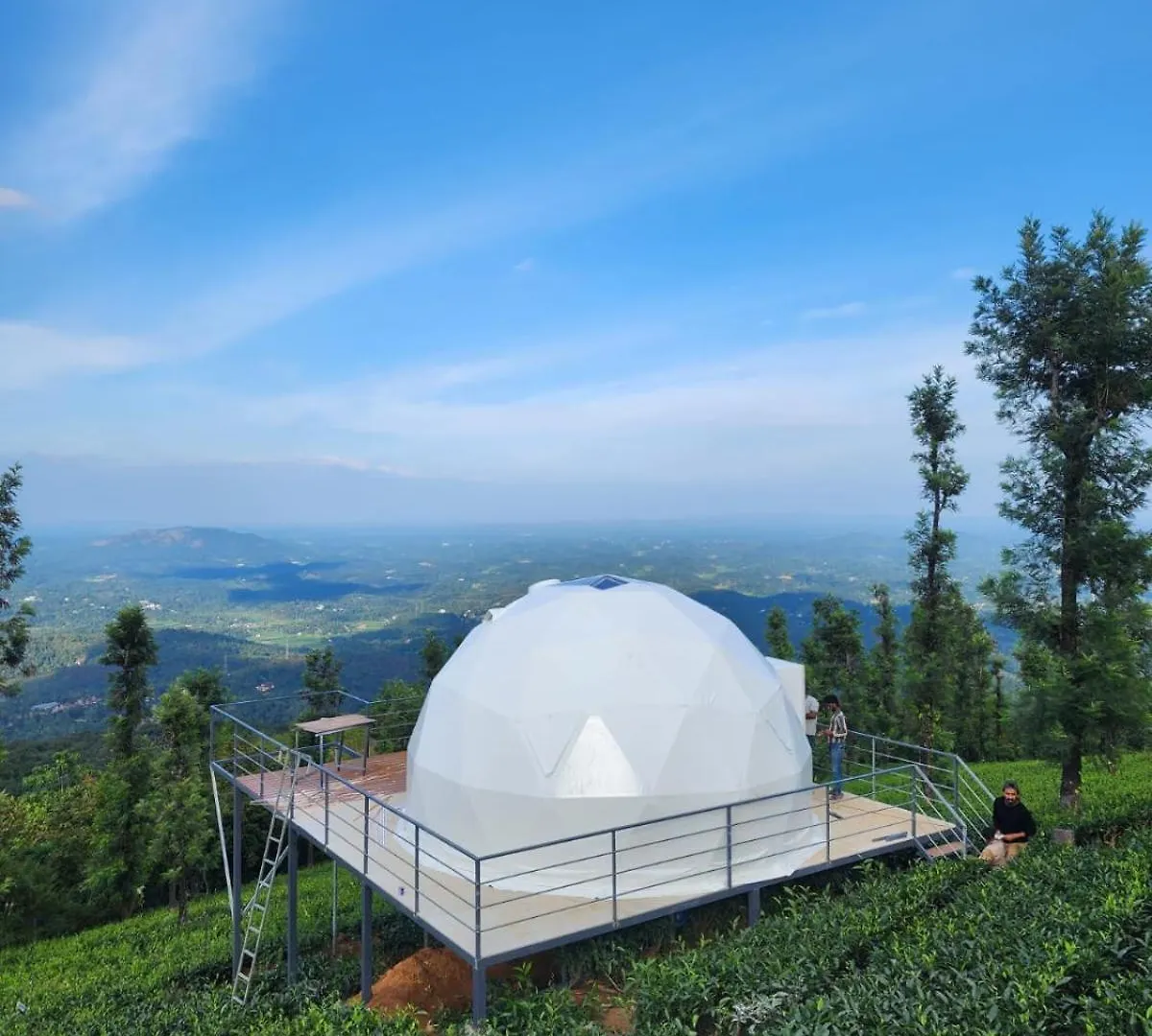 Vythiri Tea Valley I Best Hotel In Wayanad L Hotels In Vythiri Wayanad 0*,