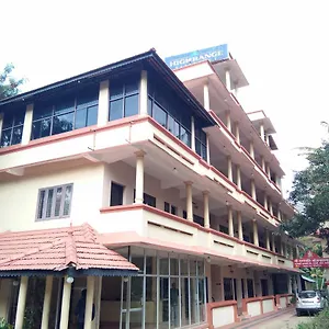 highrange-residency-thekkady-junction.agrahotelsindia.net/